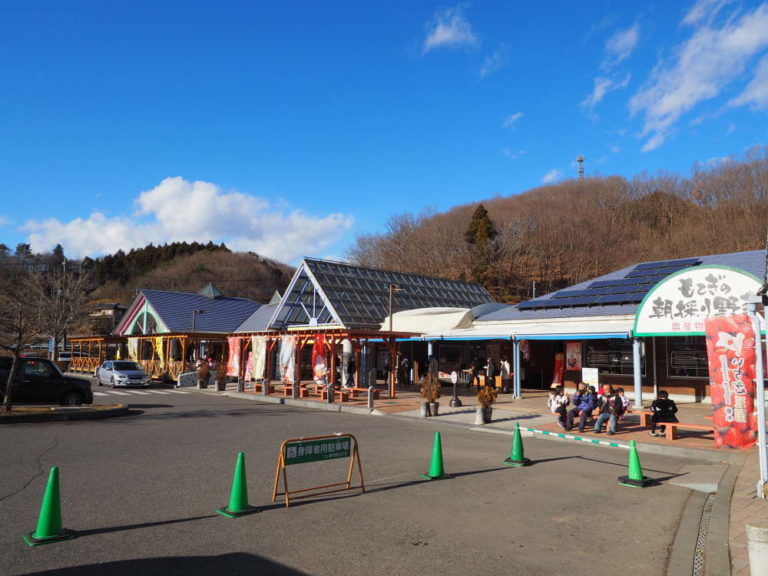 【栃木】道の駅 もてぎ GrandTouring 【栃木】道の駅 もてぎ GrandTouring