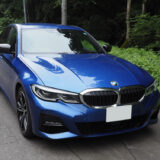 BMW G20用 M Performance カーボンミラーカバー