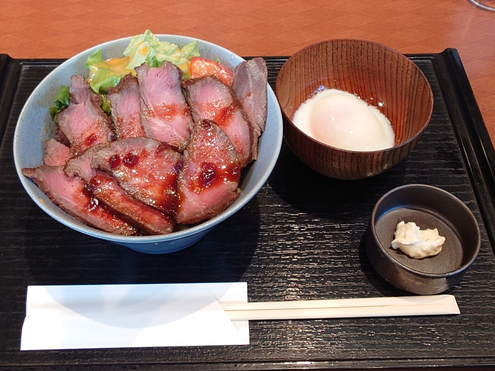 牛みすじのコンフィ