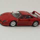 1/64 Ferrari F40 TLV-NEO