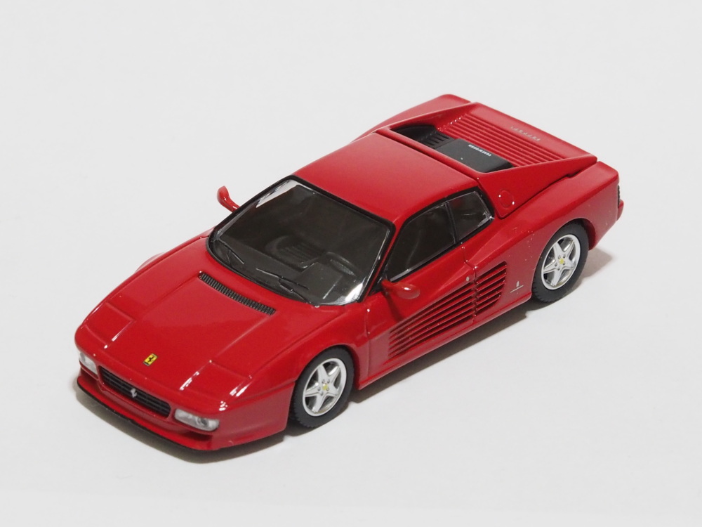 Ferrari512TR