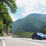 魅惑の山間ドライブ　グランティア飛騨高山の料理と美しき有峰湖