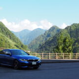BMWで行く能登島　ドラめしと絶景の旅