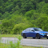BMW M340iに乗り換えて約1年 その軌跡を振り返る