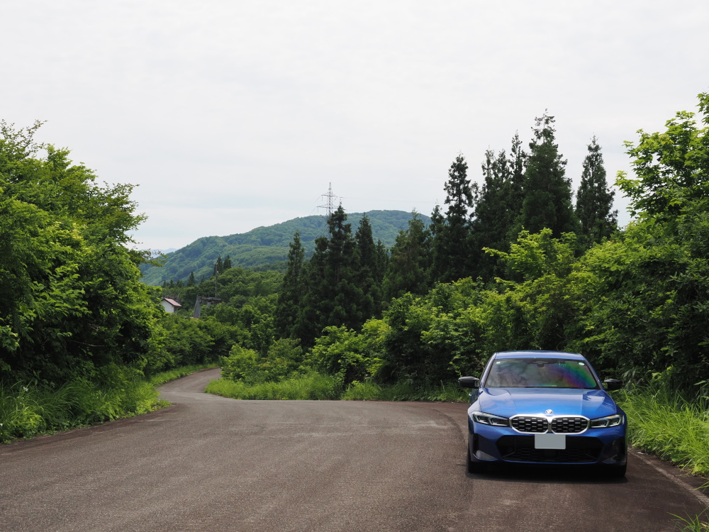 BMW M340i