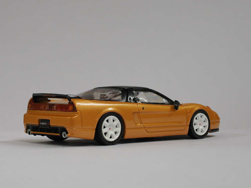 INNO64 NSX-R