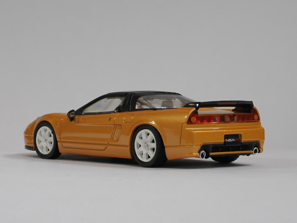 INNO64 NSX-R