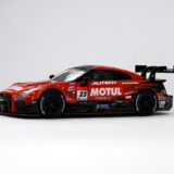 1/64 MOTUL AUTECH GT-R 2021【MINI-GT】