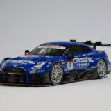 1/64 CALSONIC IMPAL GT-R 2021【MINI-GT】