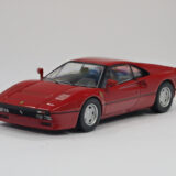 1/64 Ferrari 288GTO【TLV-NEO】