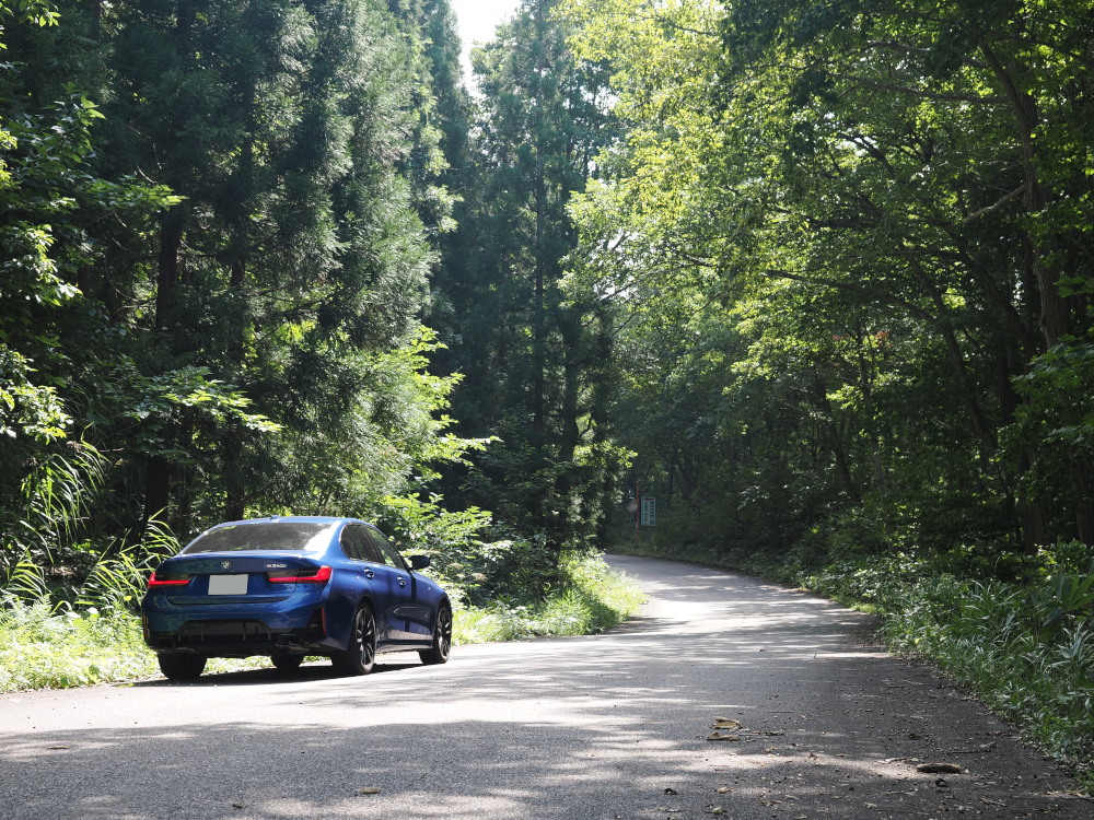 BMW G20 M340i