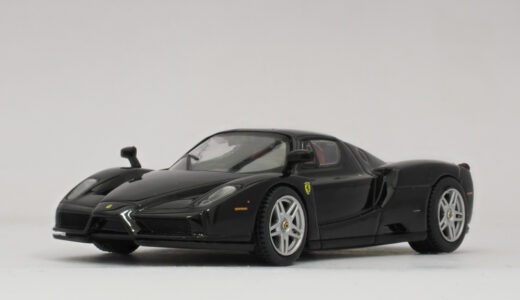 1/64 Enzo Ferrari 2002【フェラーリGTコレクション】