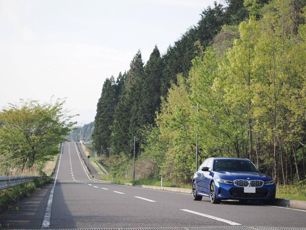 BMW M340i