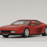 1/64 Ferrari Testarossa 1984【フェラーリGTコレクション】