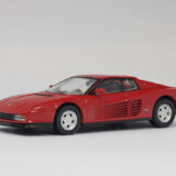 1/64 Ferrari Testarossa【TLV-NEO】