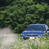 仕事を忘れ孤独のドライブ 独りの時間を楽しむは心の癒やし
