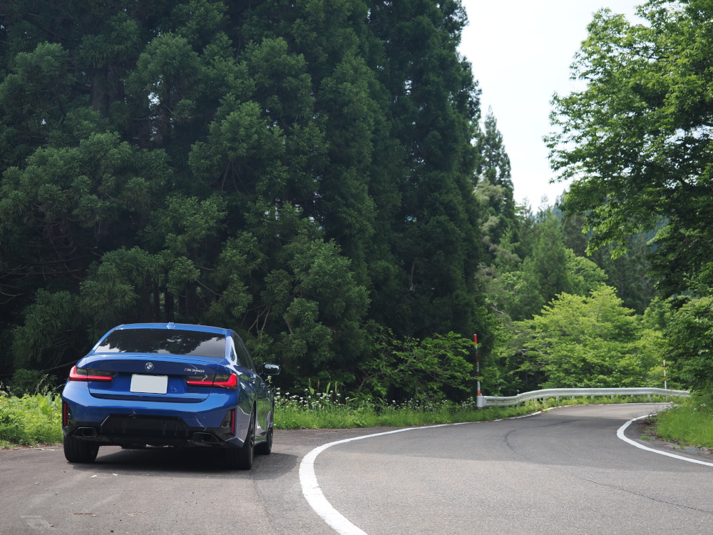 BMW M340i