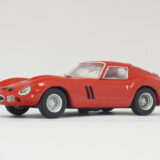 1/64 Ferrari 250GTO 1962【フェラーリGTコレクション】