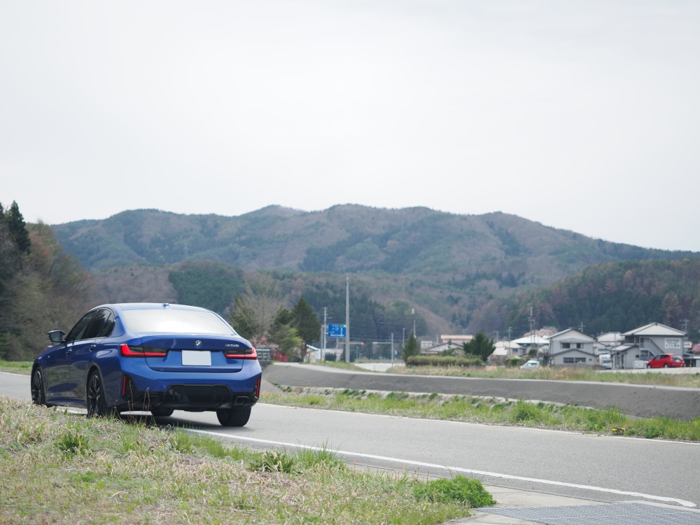 BMW M340i