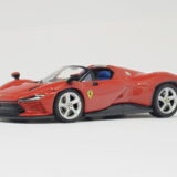1/64 Ferrari DAYTONA SP3 2021【フェラーリGTコレクション】